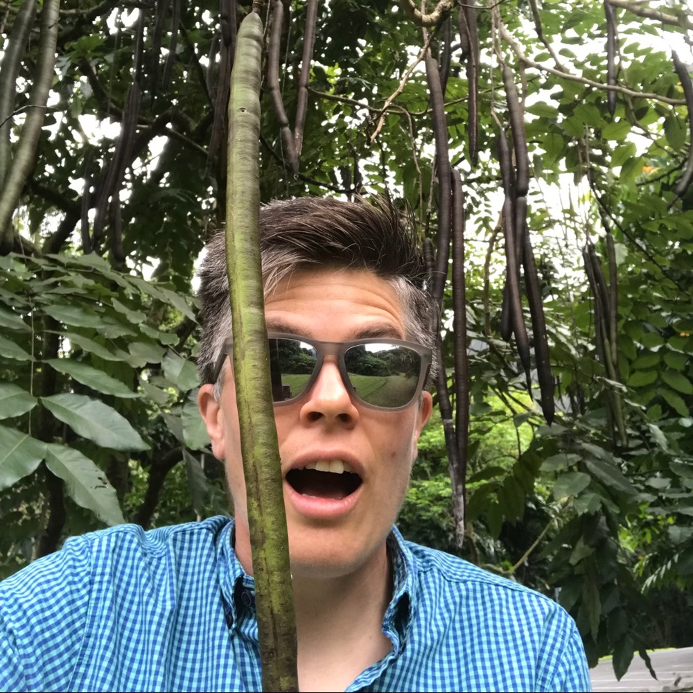 Meet your Posher, Mel